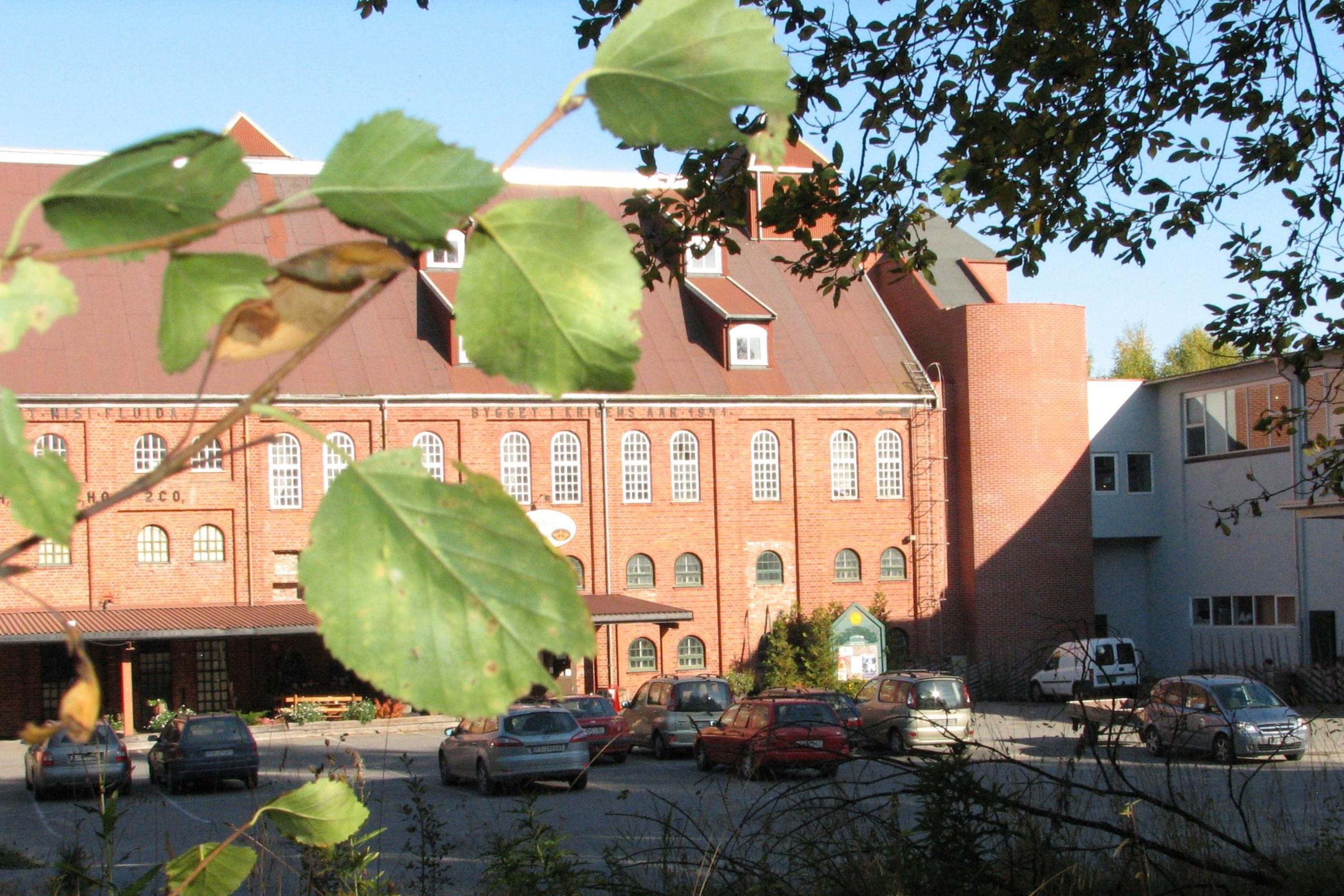 Løiten Brænderi Opplevelse - Visit Øst-Norge